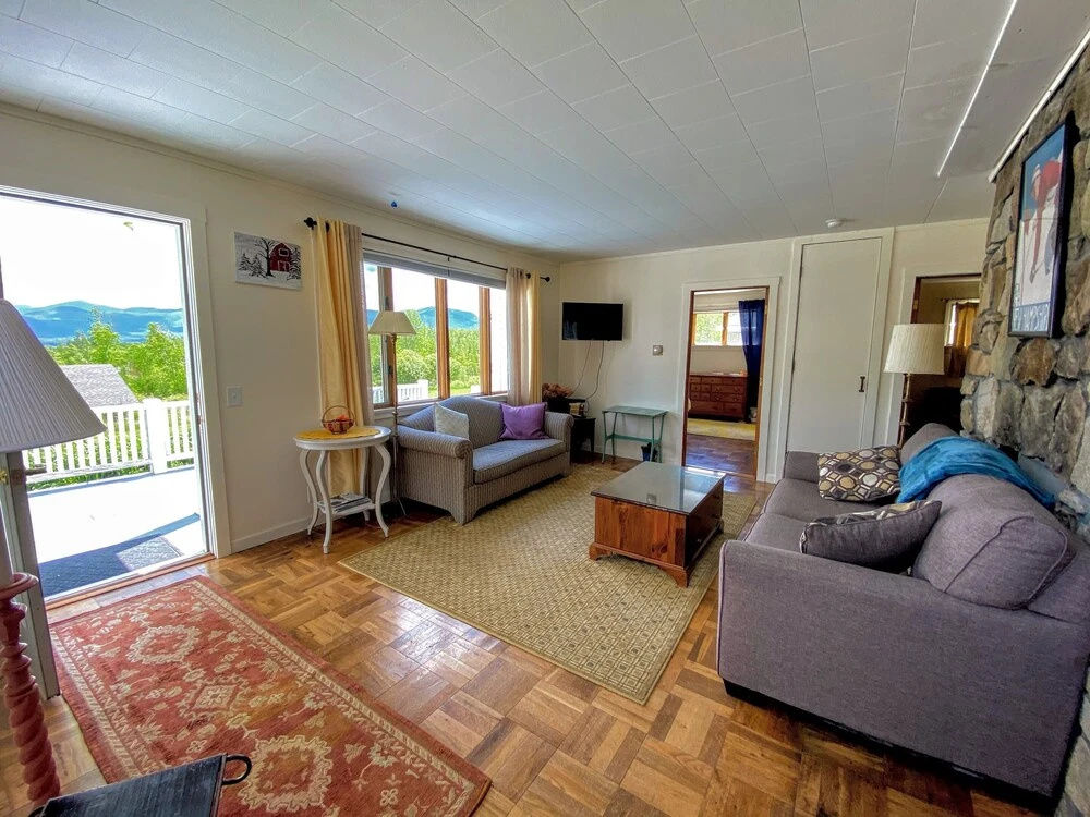 The Ledges at Sugar Hill - by Bretton Woods Vacations