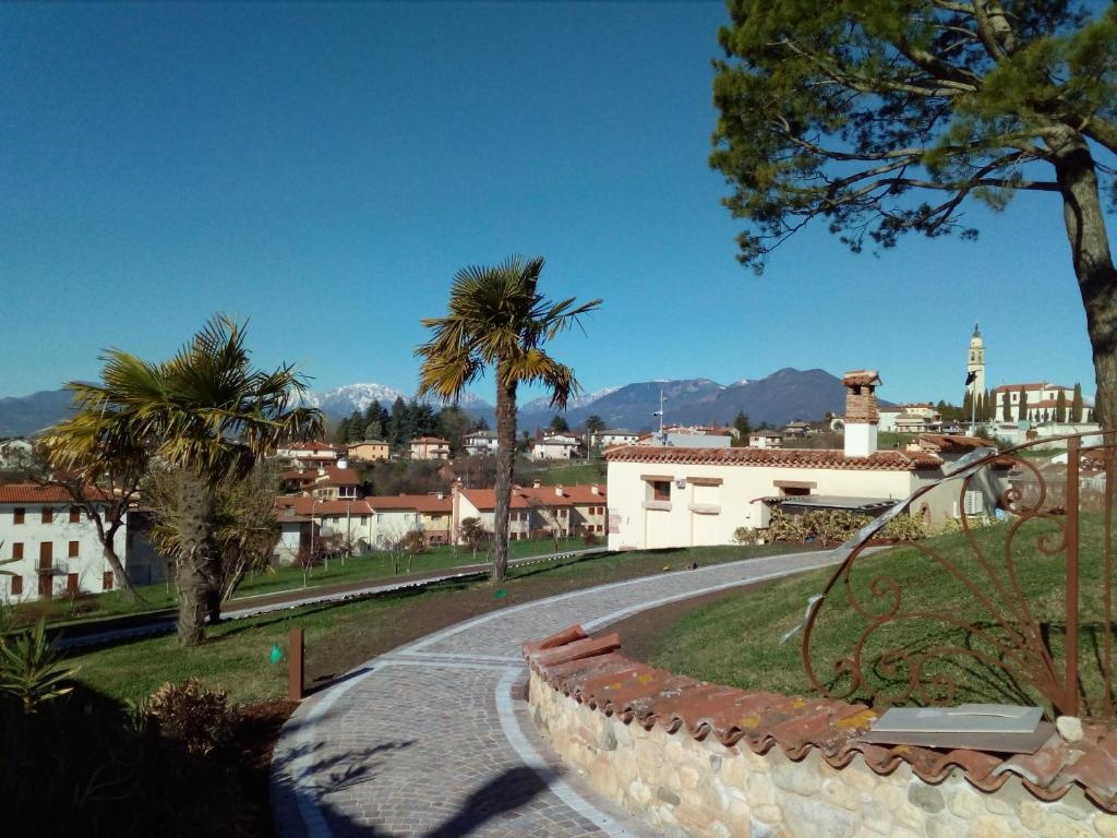 La Costa Fattoria Sociale