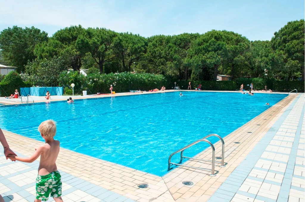 Camping Ca' Savio