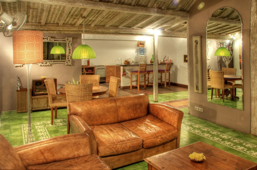 Villa West - Charming 2 bdr villa in Oberoi - PERFECT LOCATION