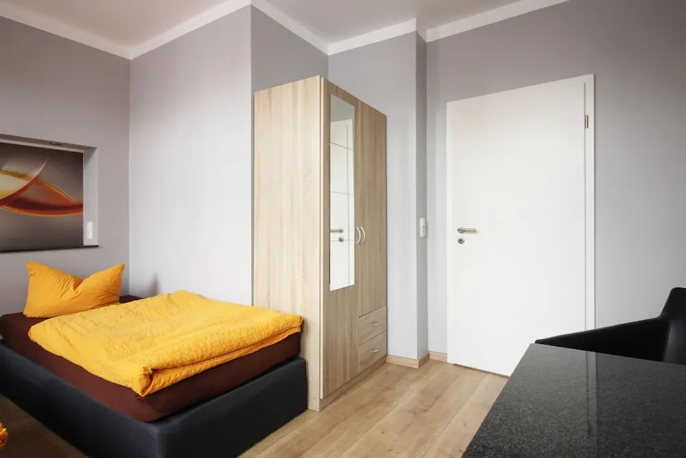Wimaria Apartments - Zentrum