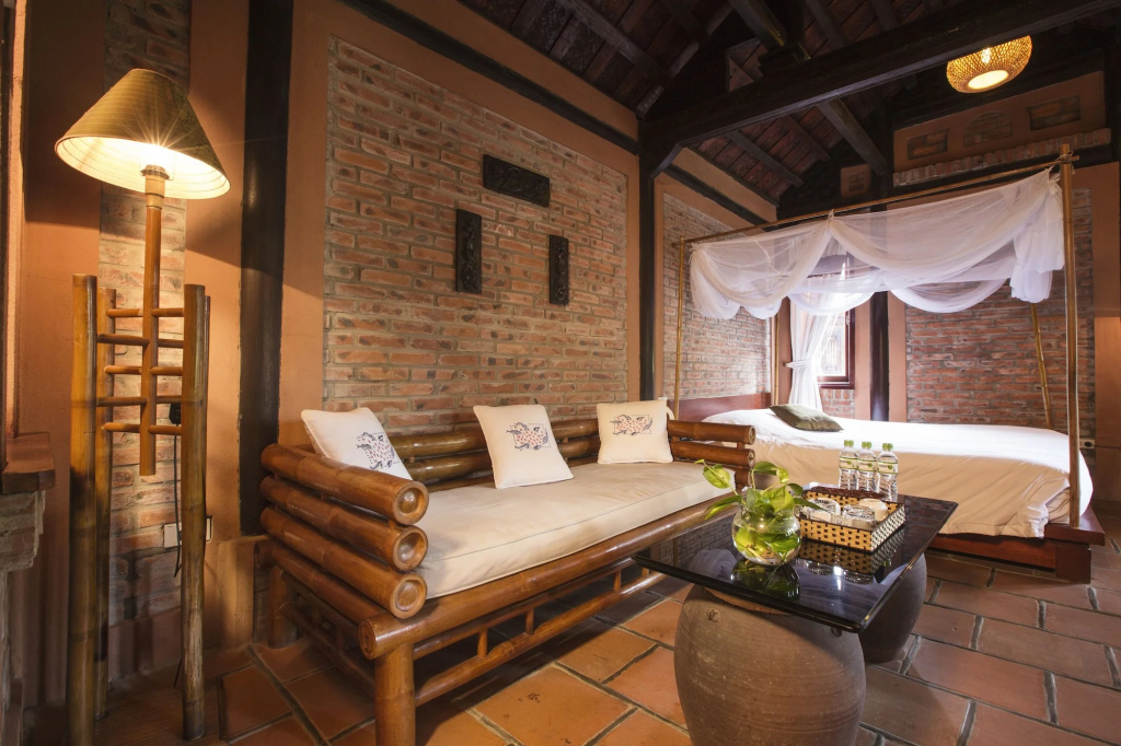 Van Chai Resort