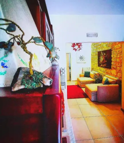 Casa Vacanze Le Giuseppine