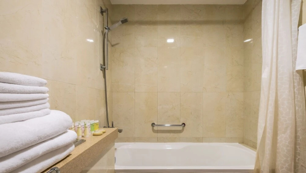 LUX Holiday Home - Botanica Tower 1