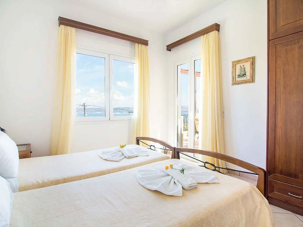 Villa Stelios