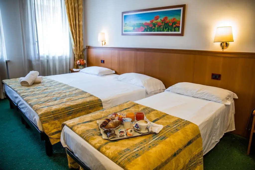 Hotel Galant