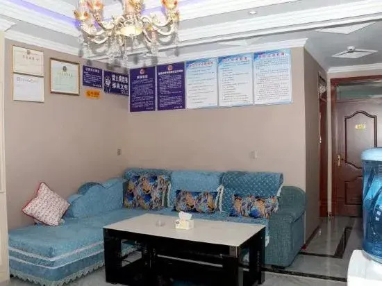 Xishui Wanshishun Hotel