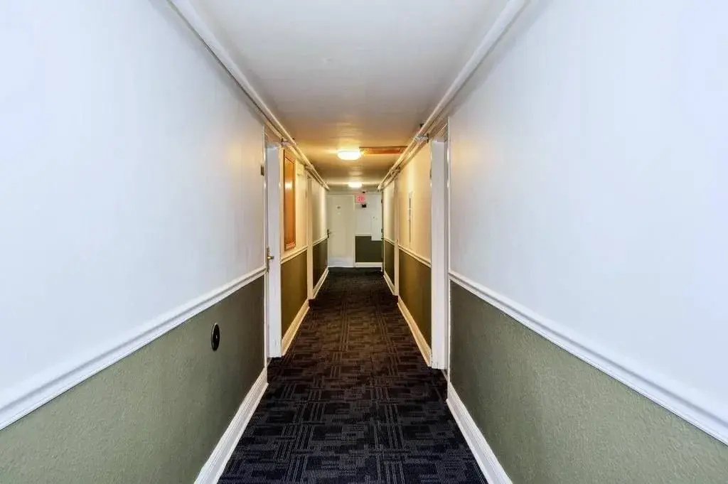 Lorraine Hotel