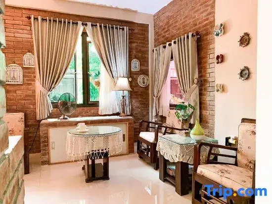 Sighma Villa Handaru