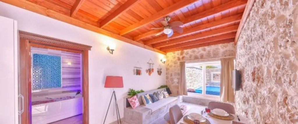 Villa Onay 4