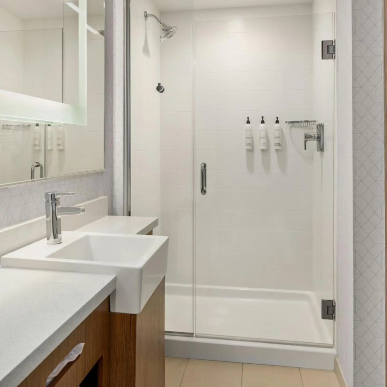 SpringHill Suites by Marriott Kalispell