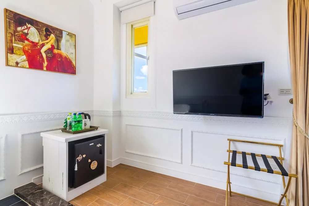 Yilan Shanti B&B