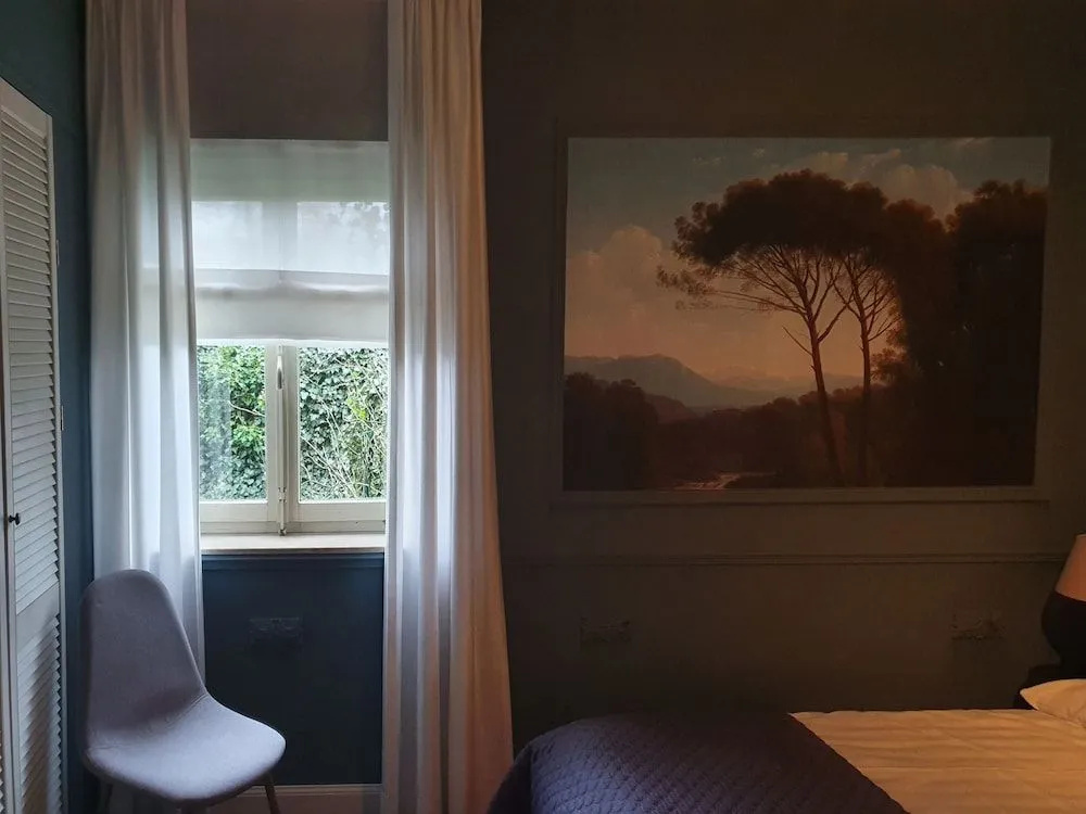 Boutique Hotel Villa de Proosdij