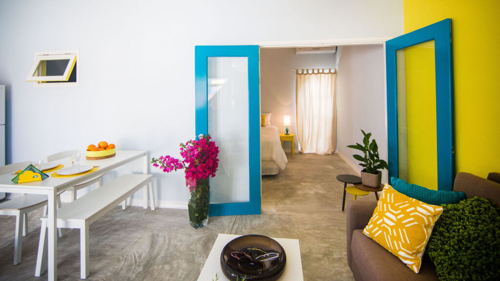 Bubali Bliss Studios