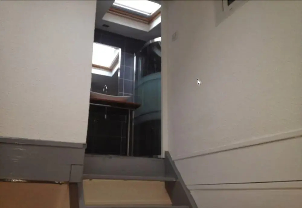 Appartement Halle aux Grains