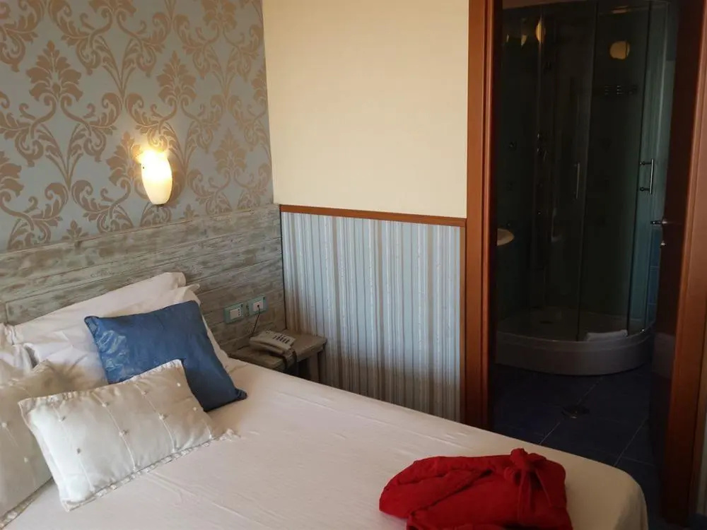 Ostia Antica Park Hotel & Spa