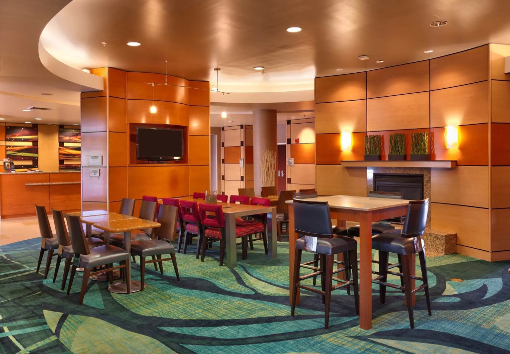 SpringHill Suites by Marriott Yuma