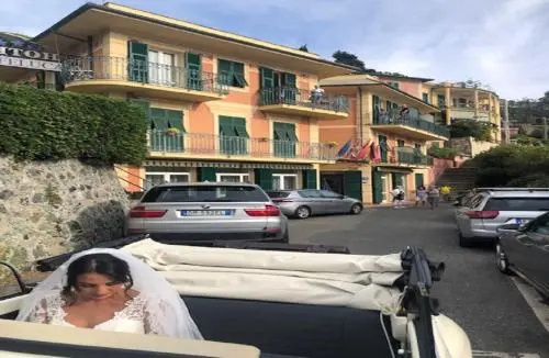 Hotel Feluca