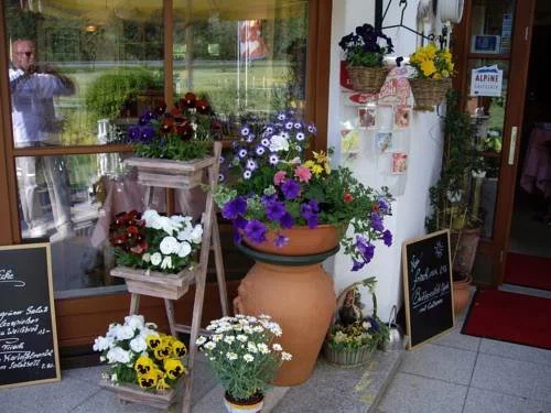 Frühstückspension Katharinenhof