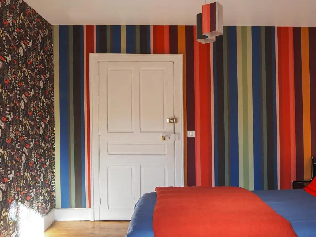 Domaine de la Jordanne - B&B