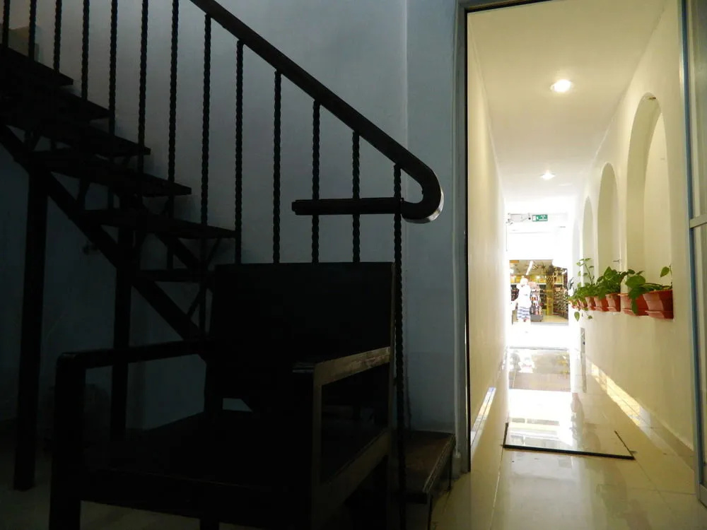 Hotel Sayab 5ta Avenida