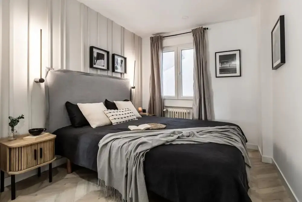 Abanico - 1 Bedroom and Pool in Chamber