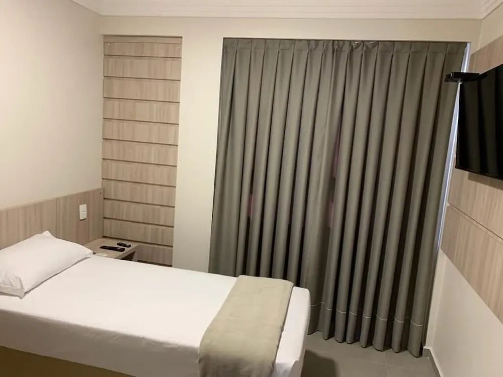 Meraki Hotel