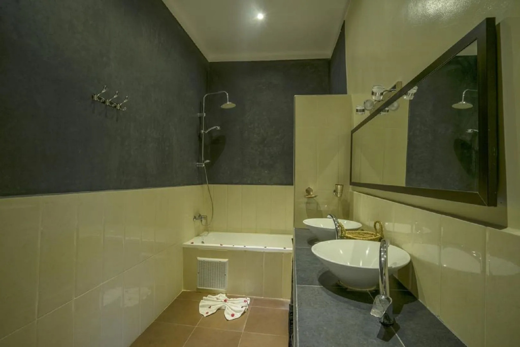 Taj Atlas Wellness Boutique Hôtel & Spa