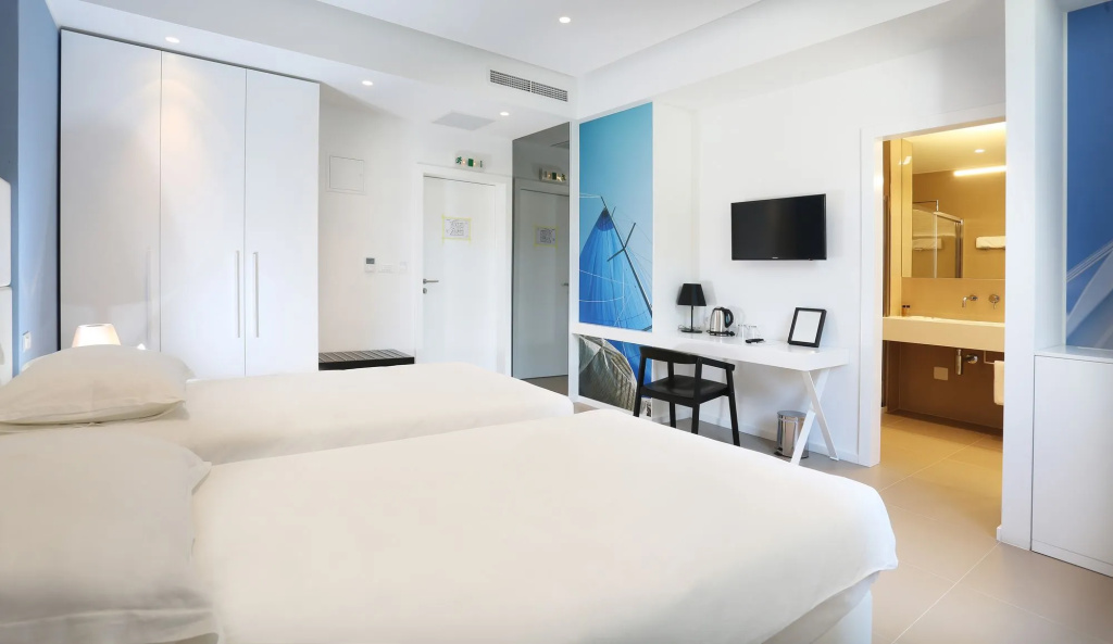 Guesthouse Villa Scalaria
