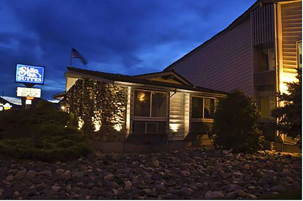 Rodeway Inn Helena