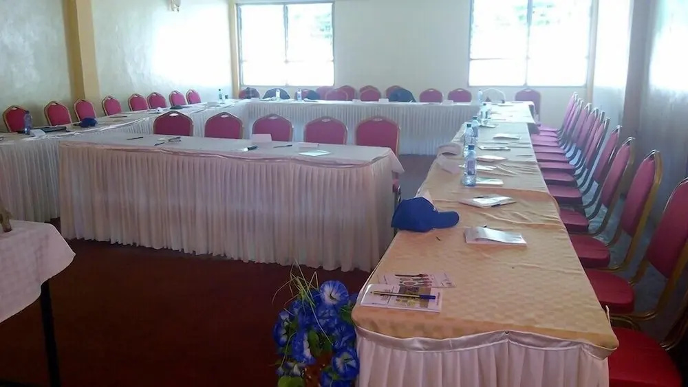 Bekam Hotel