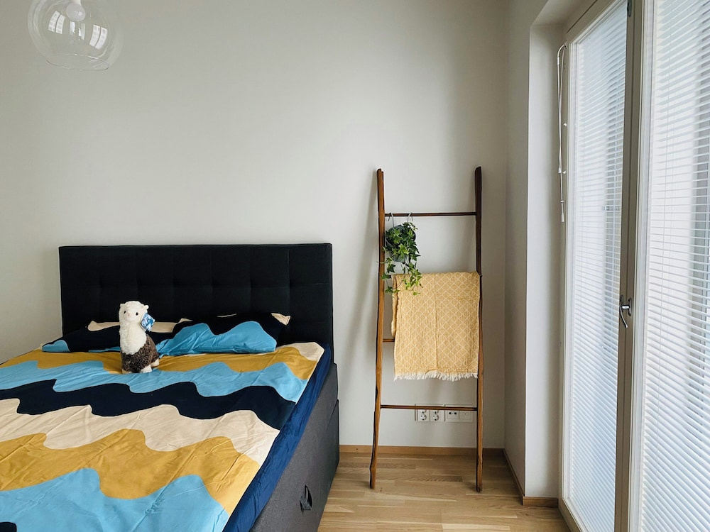 Nordic Home Bliss With Marimekko Moments