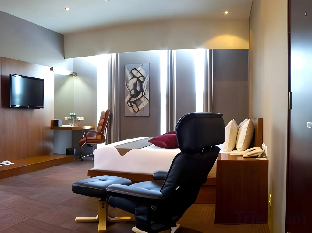 Plan B Hotel