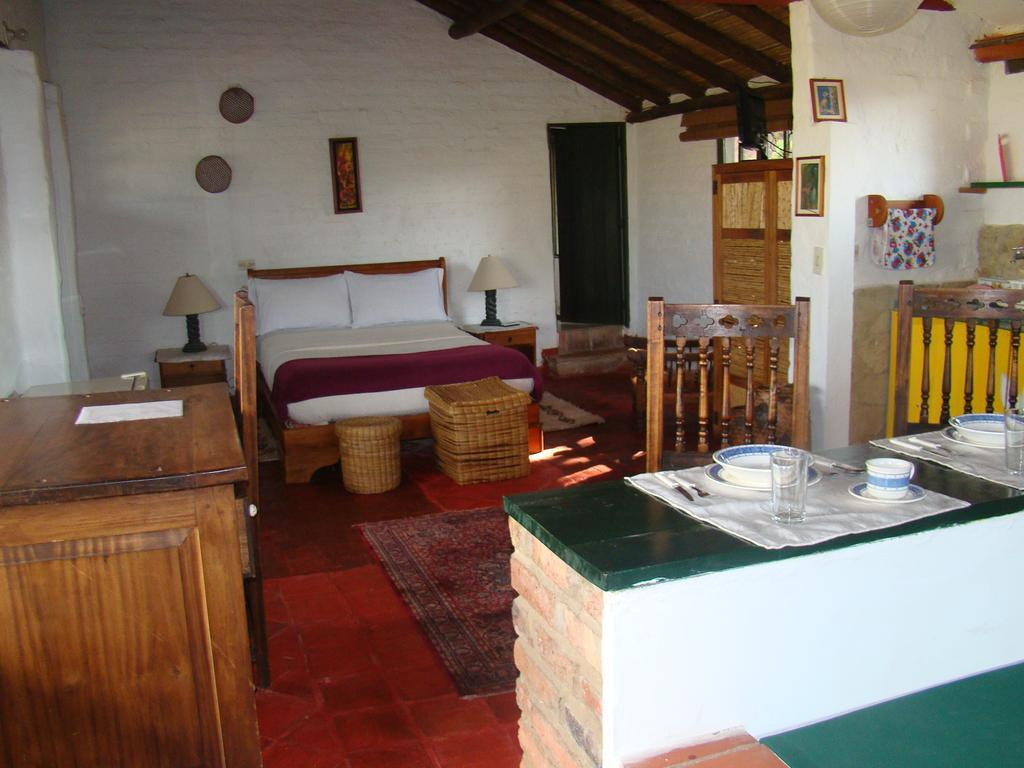 El Hayuelo