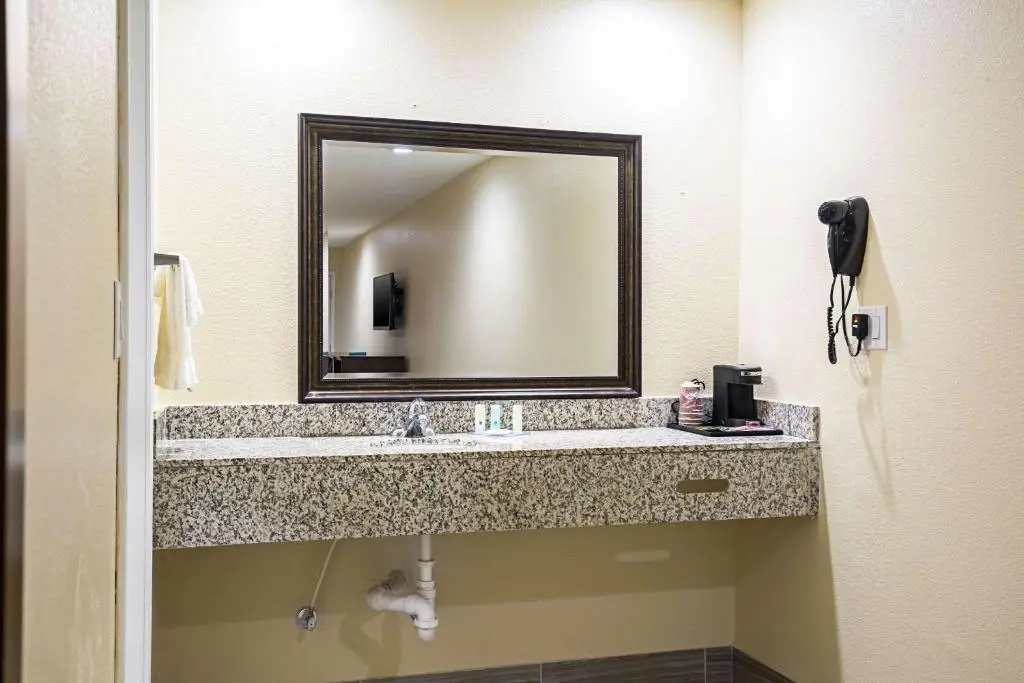 Quality Inn Rockport on Aransas Bay