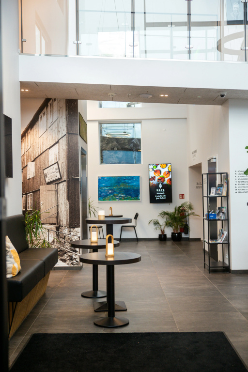 Hotel Djurhuus