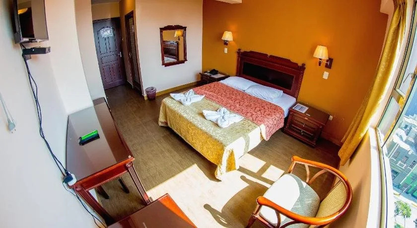 Hotel La Primacia