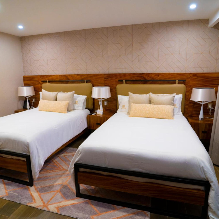 Hotel Boutique Corazón Mexicano & Spa