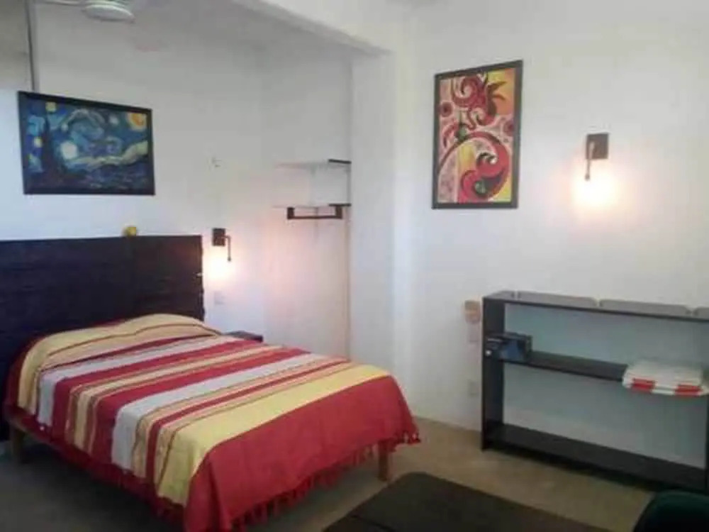 Oceano y Luna Condos