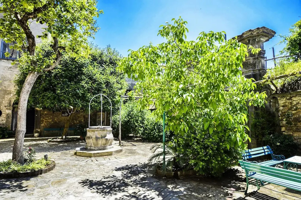 Casa Tiberio