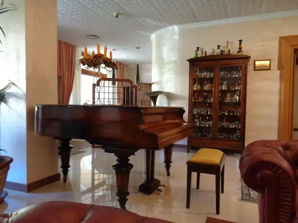 Hotel Ristorante Belvedere