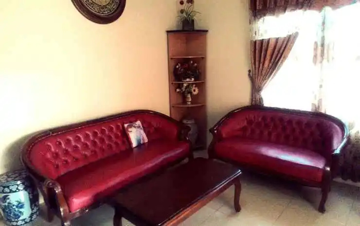 Homestay Jayana