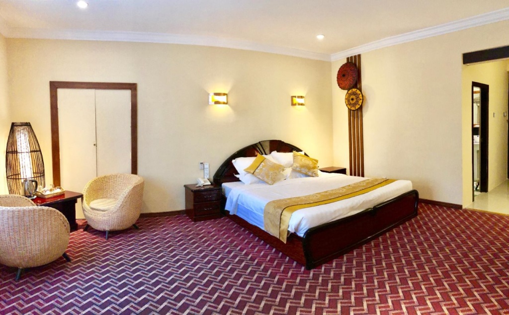 Royal Taunggyi Hotel