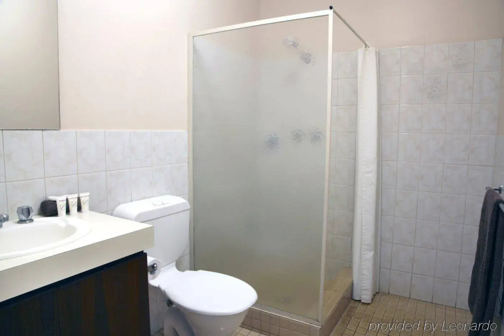 Bayside Holiday Apartments