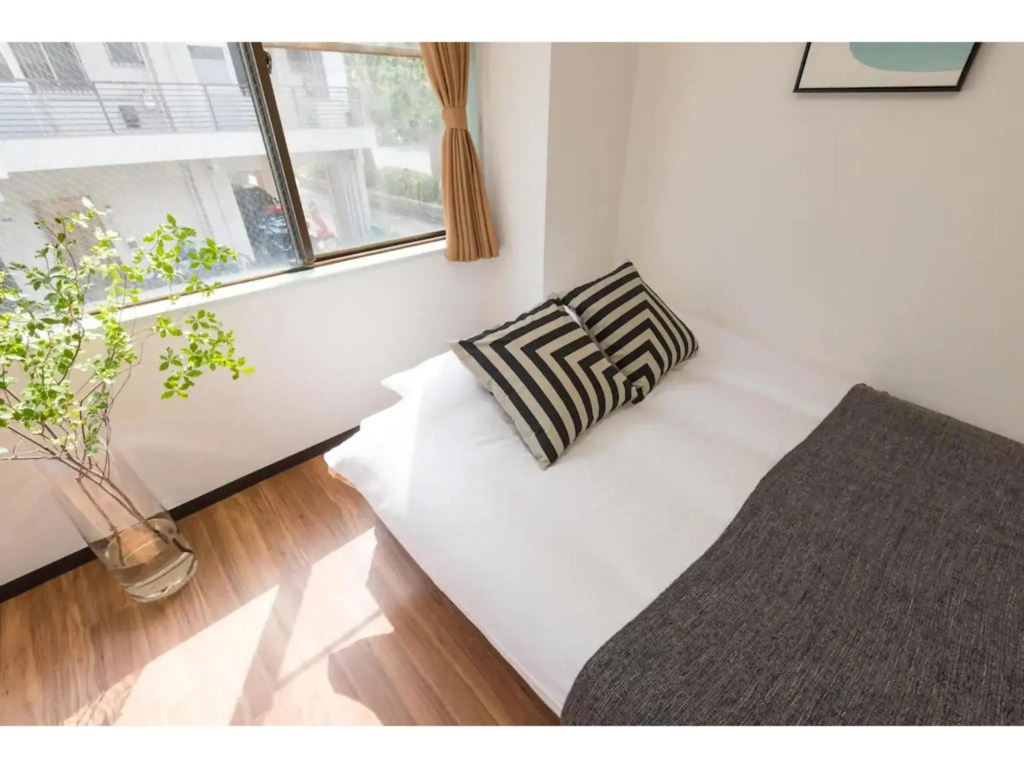 Tora Hotel Rikugien - Vacation STAY 52738v