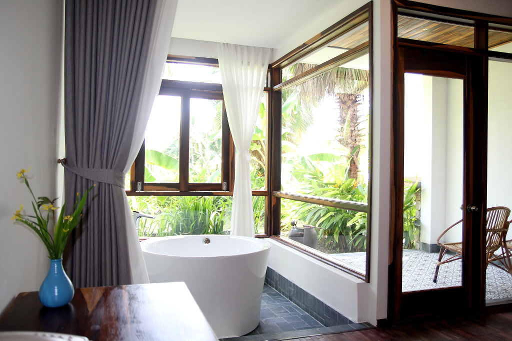 Alibu Resort Nha Trang