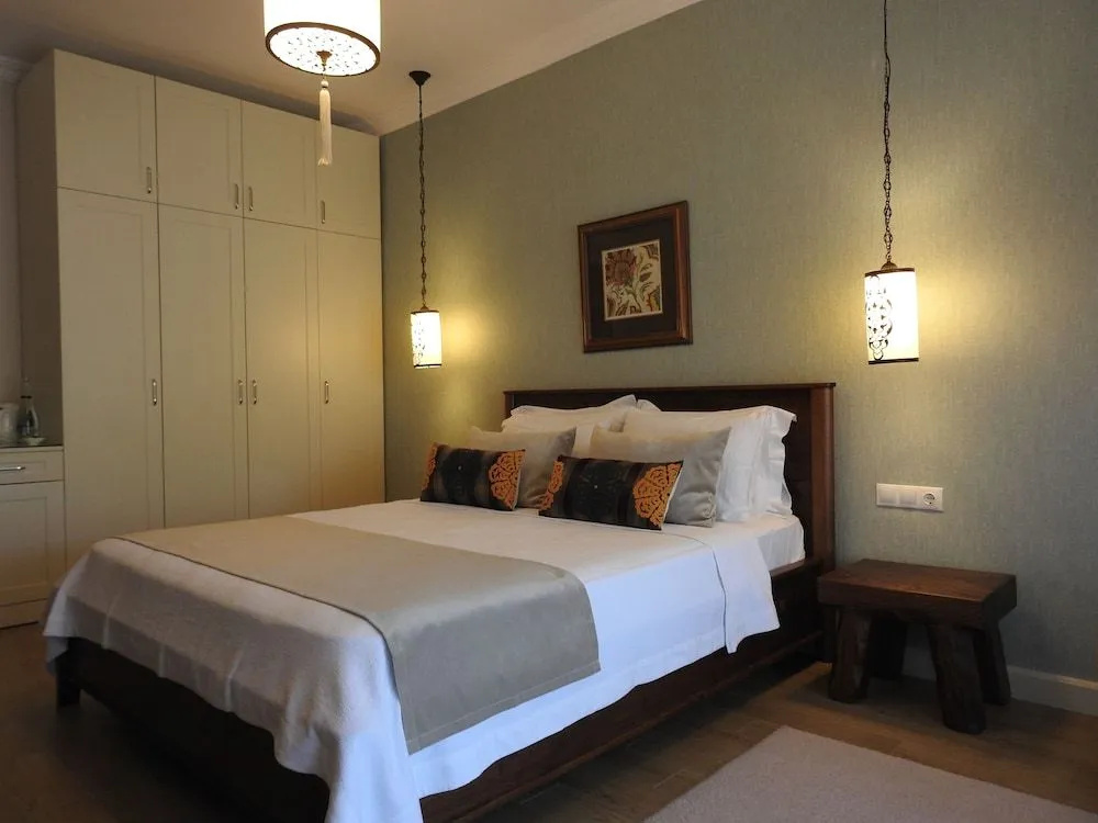 D&C Göcek Hotel