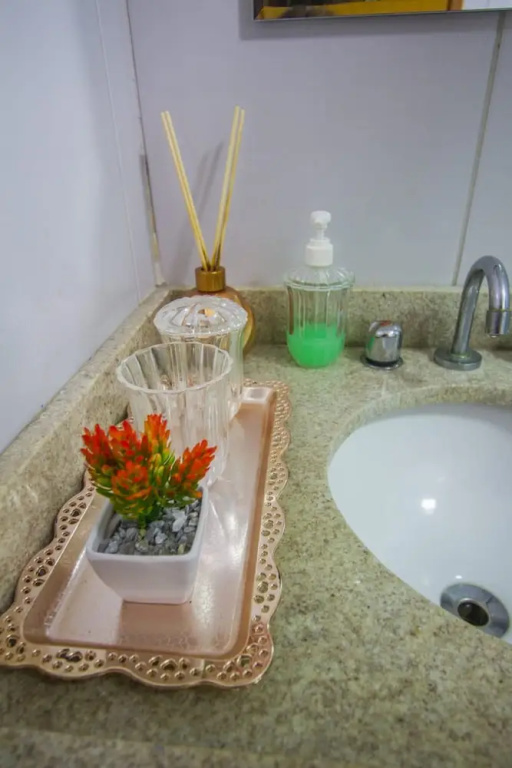 Manawa Beach Flat - Porto de Galinhas