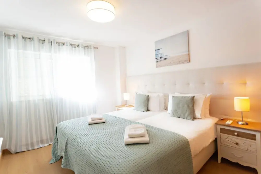 Formosa Bay - CS in Tavira