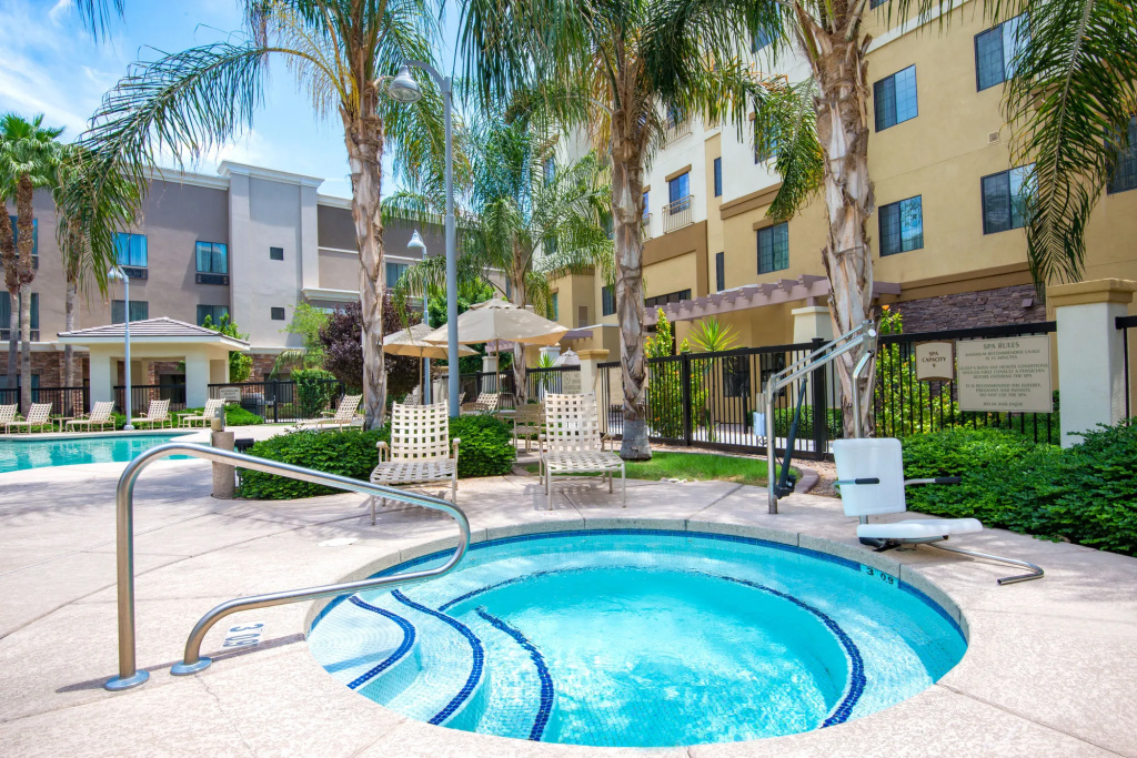 Staybridge Suites Phoenix Glendale Sports Dist by IHG
